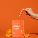 5 Reasons You’ll Love Our NEW Tangerine Energy Boost