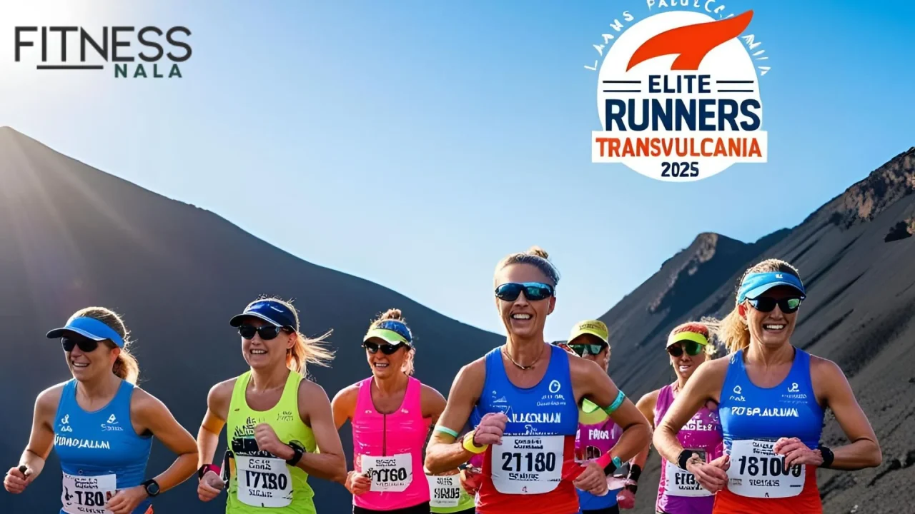 2025 Transvulcania Women’s Preview