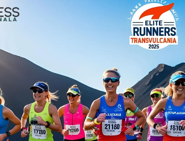2025 Transvulcania Women’s Preview
