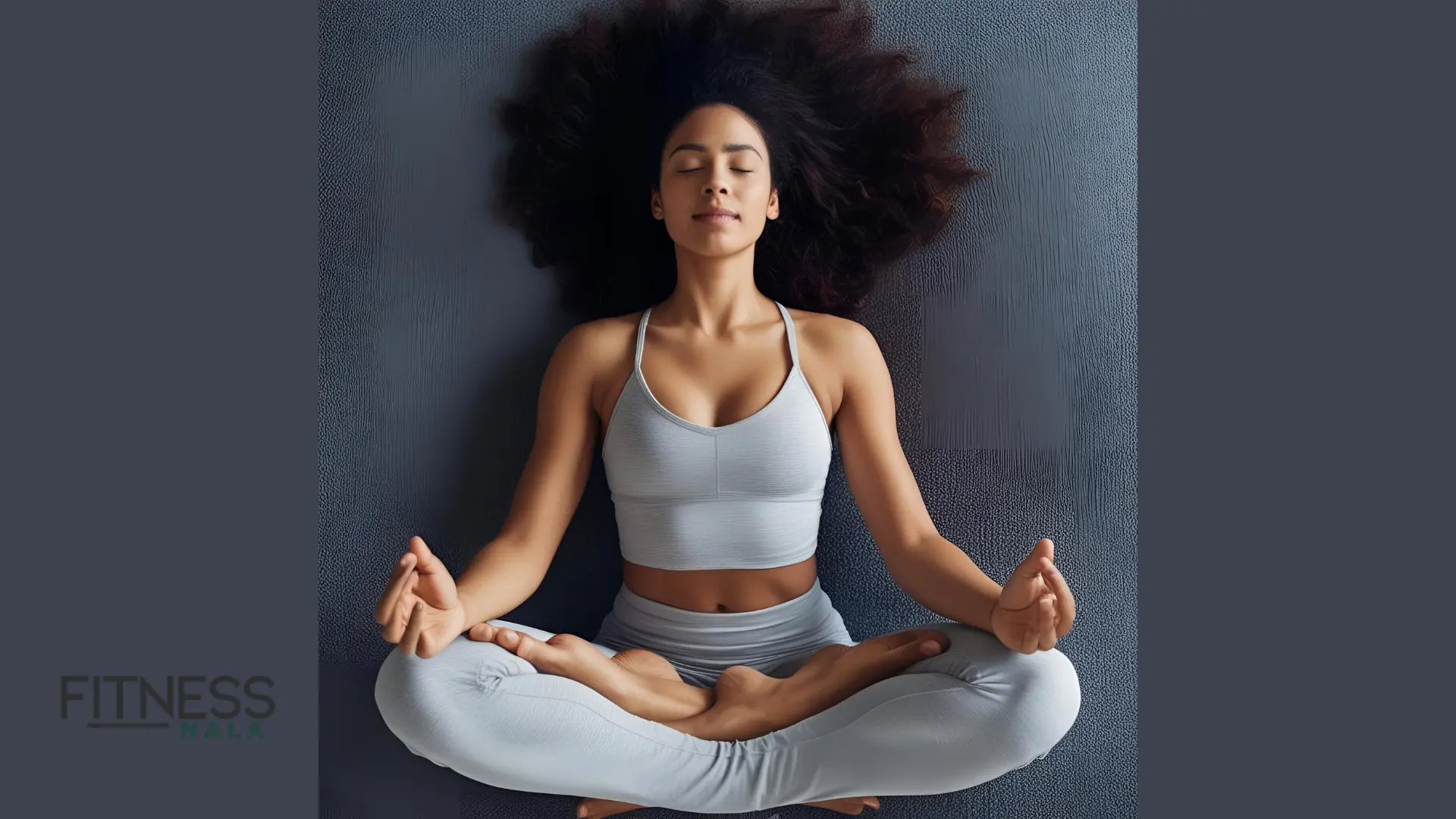 3 Breathing Exercises That Go Best With Your Sleep Meditation