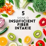 5 Signs You are Not Eating Enough Fiber (And What to Do About It)