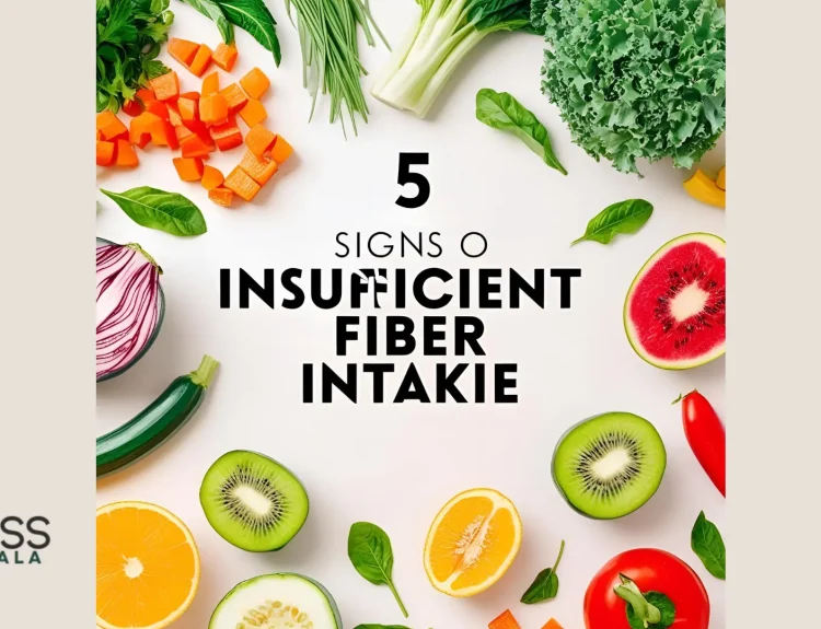 5 Signs You’re Not Eating Enough Fiber (And What to Do About It)
