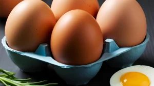 Are Eggs Bad for health