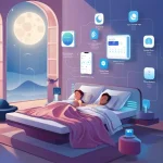 🛏️ The Best Sleep Tools for 2025: Gadgets, Apps, and Tips for Better Sleep