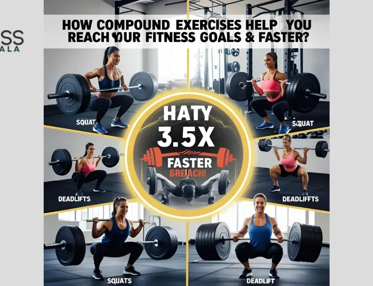 Compound Exercises