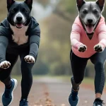 Fitness with Nala: Stay Active with Your Furry Friend (Who Happens to Be Human)