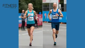 Women’s and Men’s 6-Day Running World Records