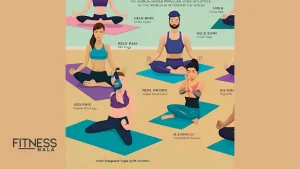 Most Popular Yoga Styles