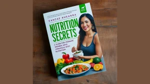 Nutrition Secrets A Guide for Women