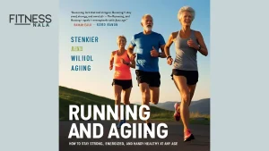Running and Aging Mental and Emotional Health Benefits